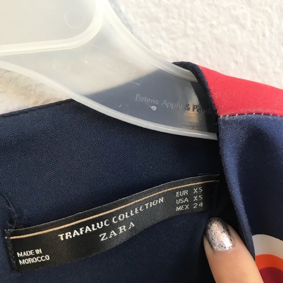 Zara dress - Picture 3 of 5